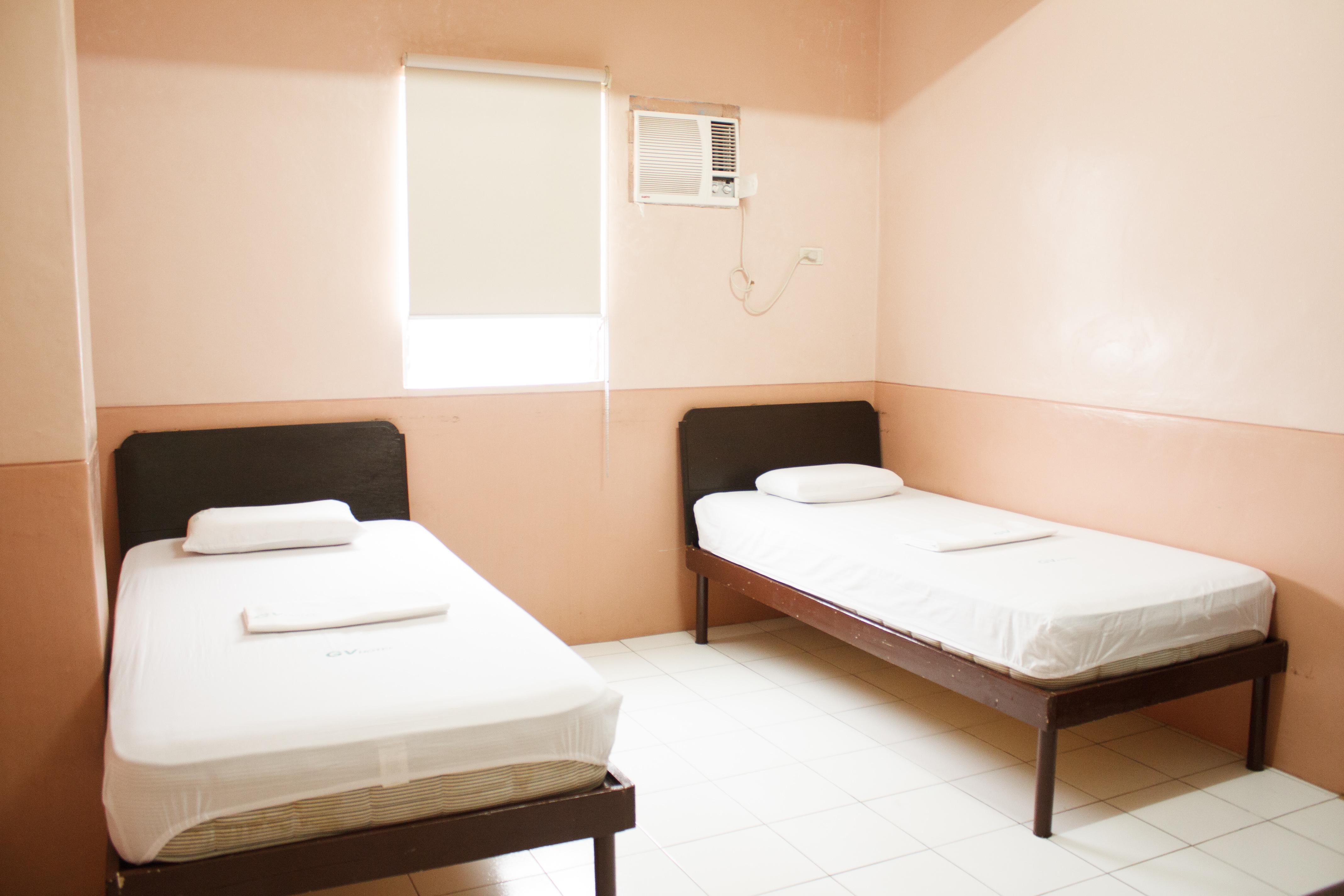 Gv Hotel - Catbalogan Exterior photo