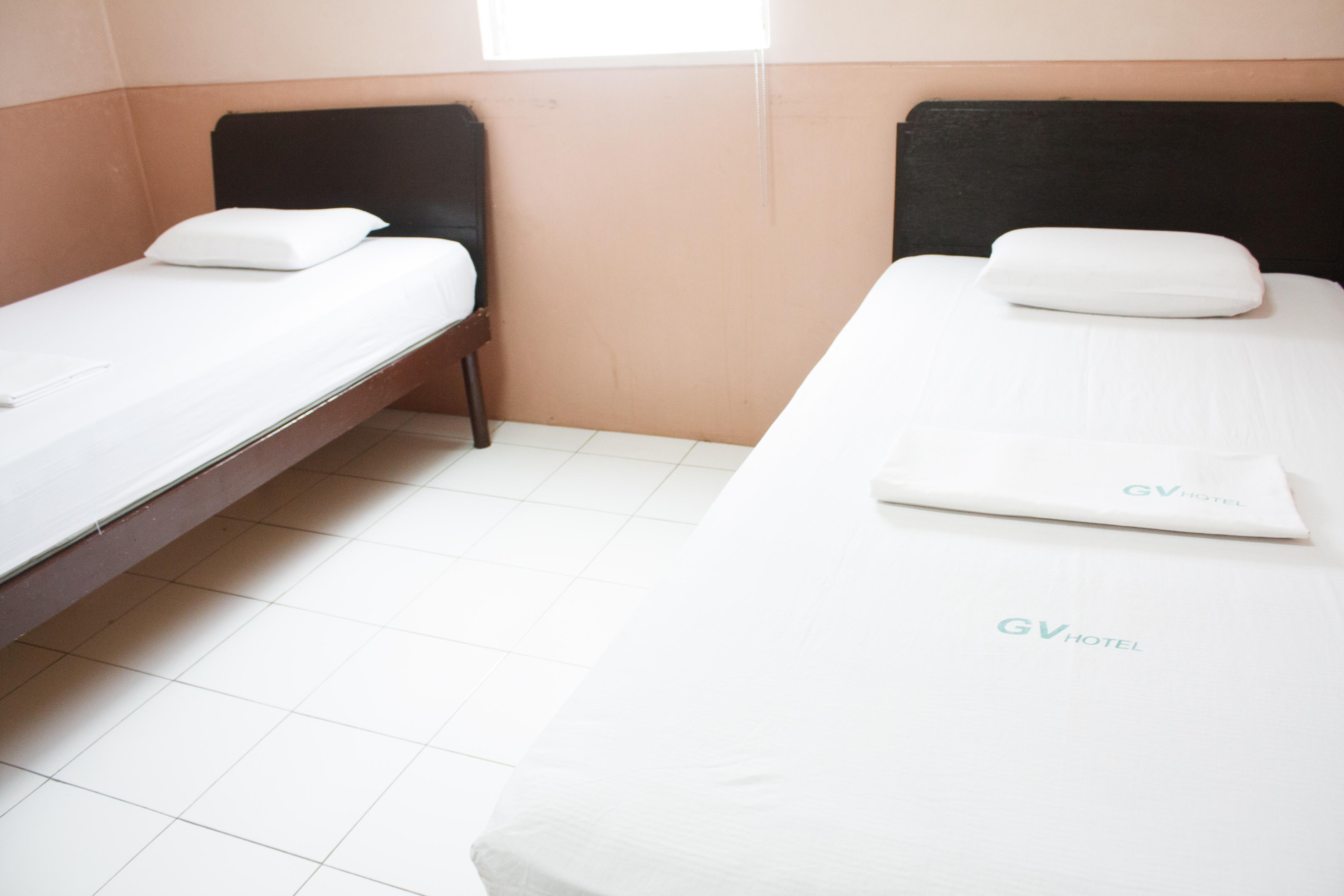 Gv Hotel - Catbalogan Exterior photo