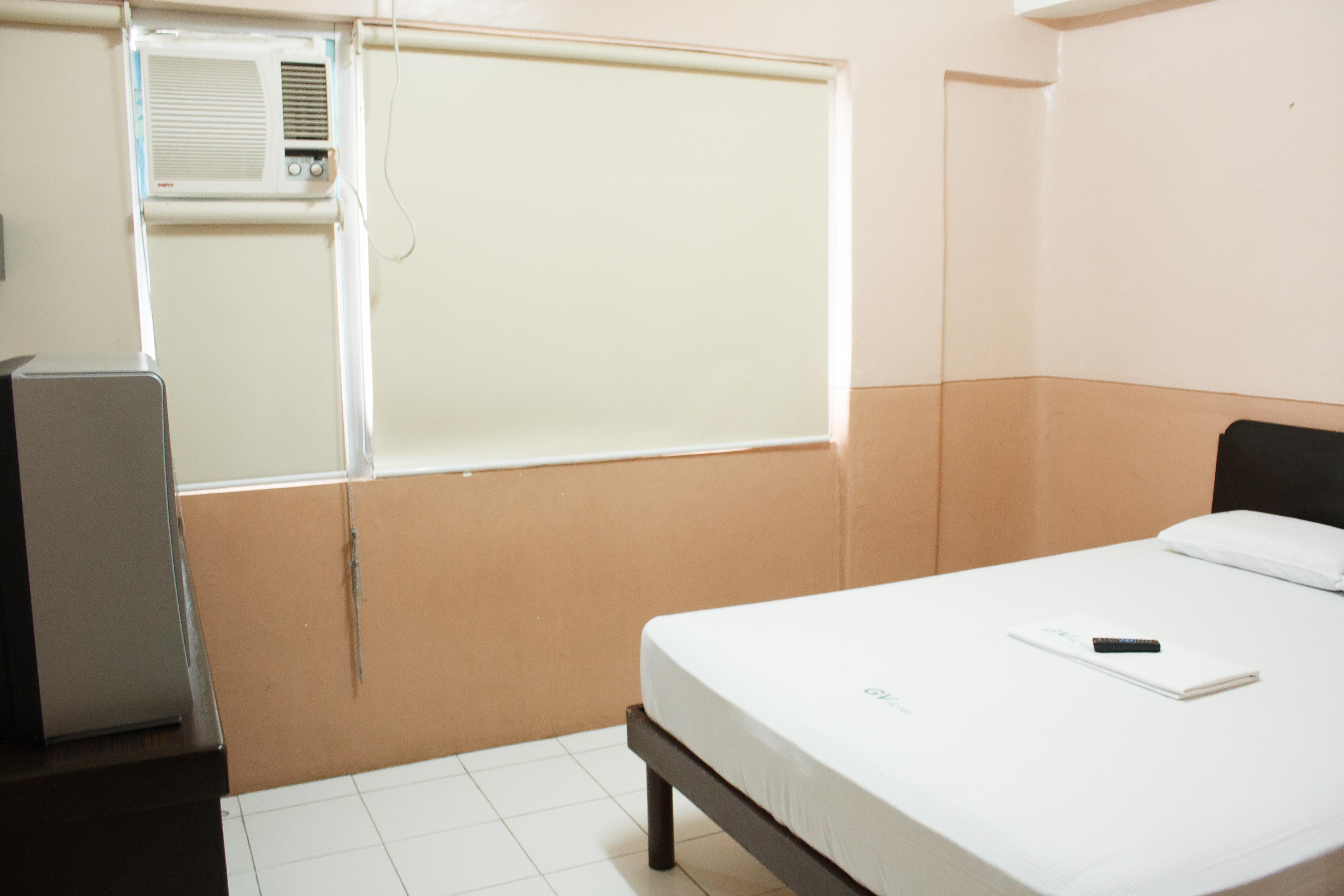 Gv Hotel - Catbalogan Exterior photo