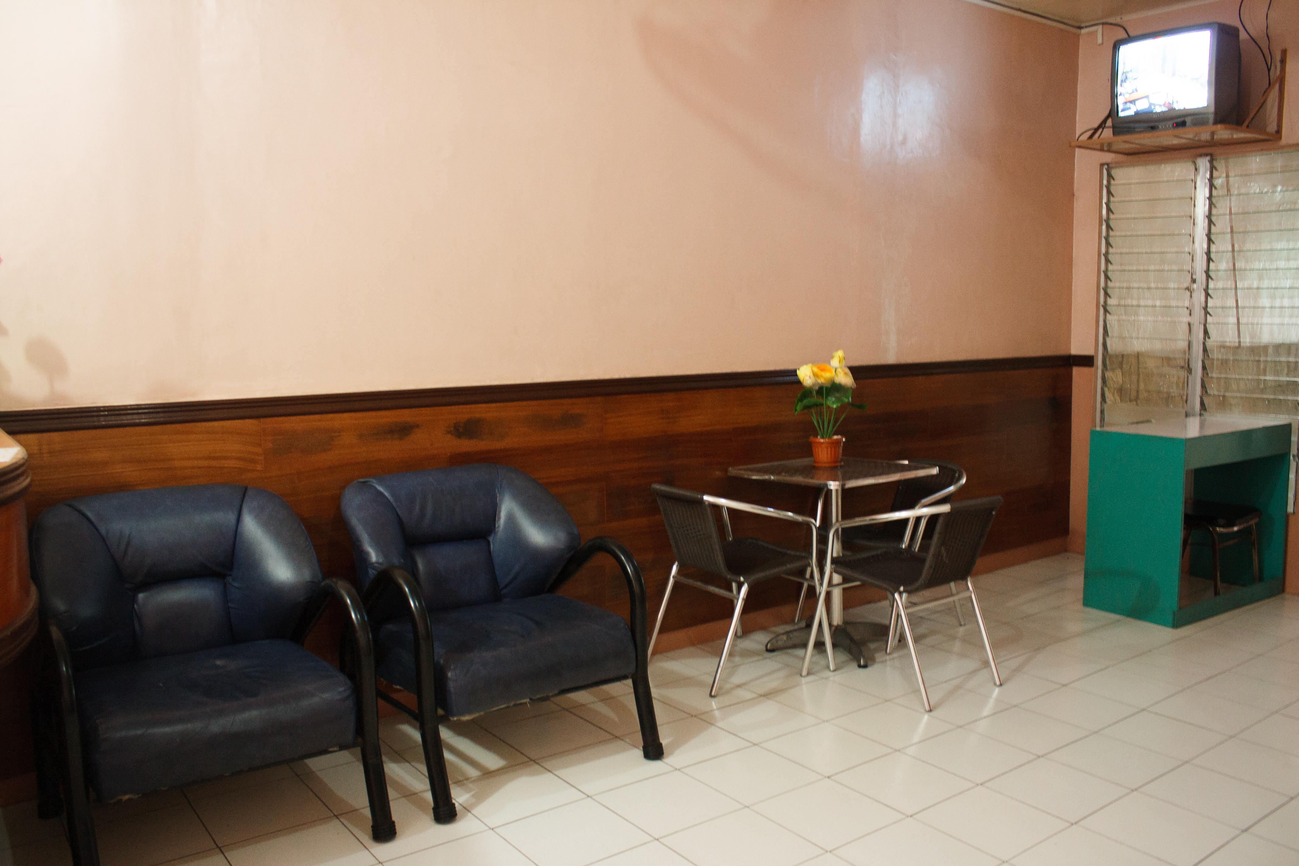 Gv Hotel - Catbalogan Exterior photo