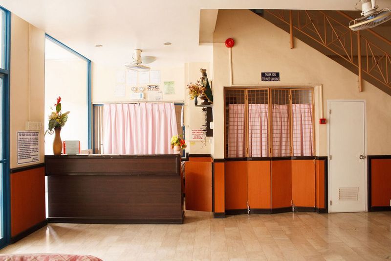 Gv Hotel - Catbalogan Exterior photo
