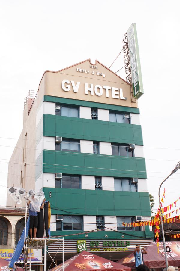 Gv Hotel - Catbalogan Exterior photo