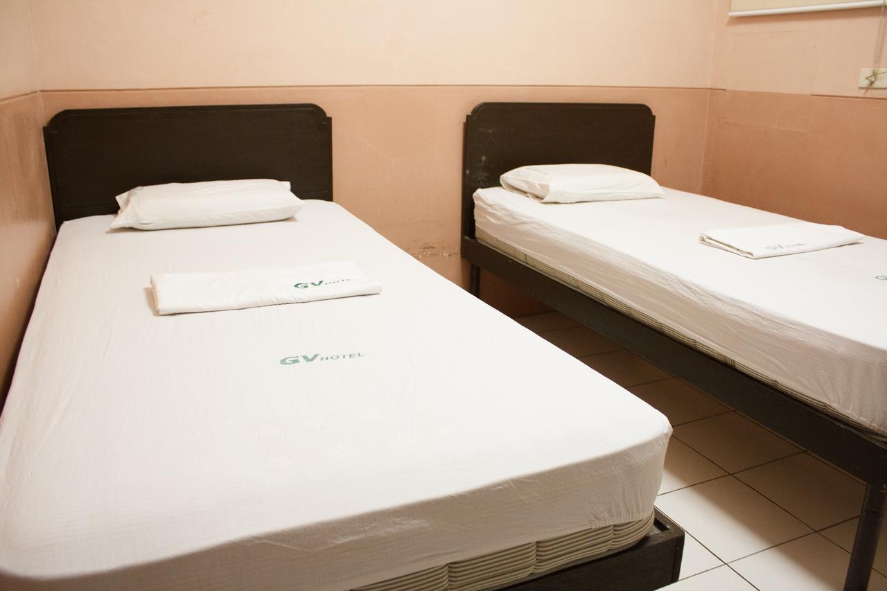 Gv Hotel - Catbalogan Room photo