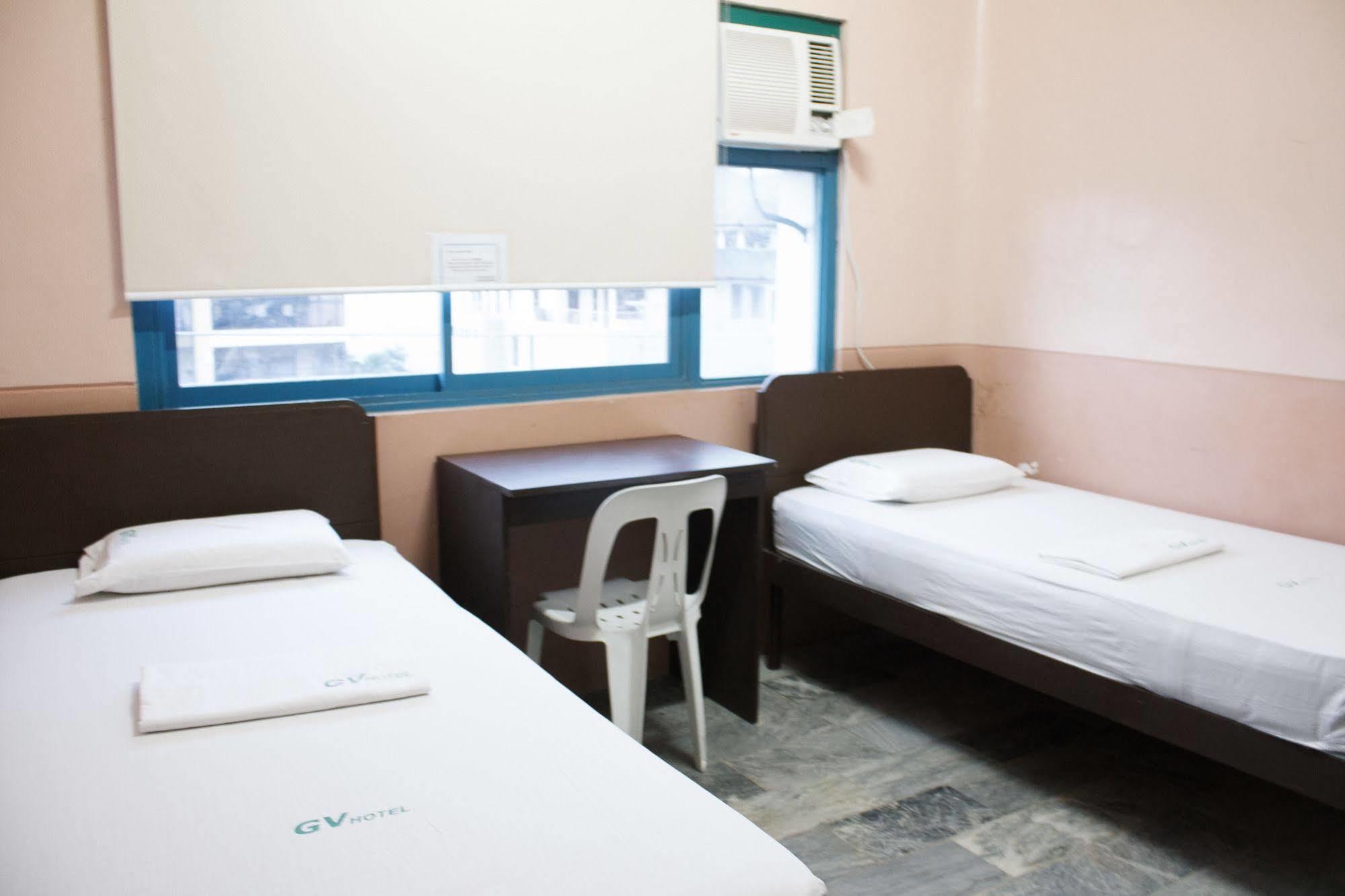 Gv Hotel - Catbalogan Exterior photo